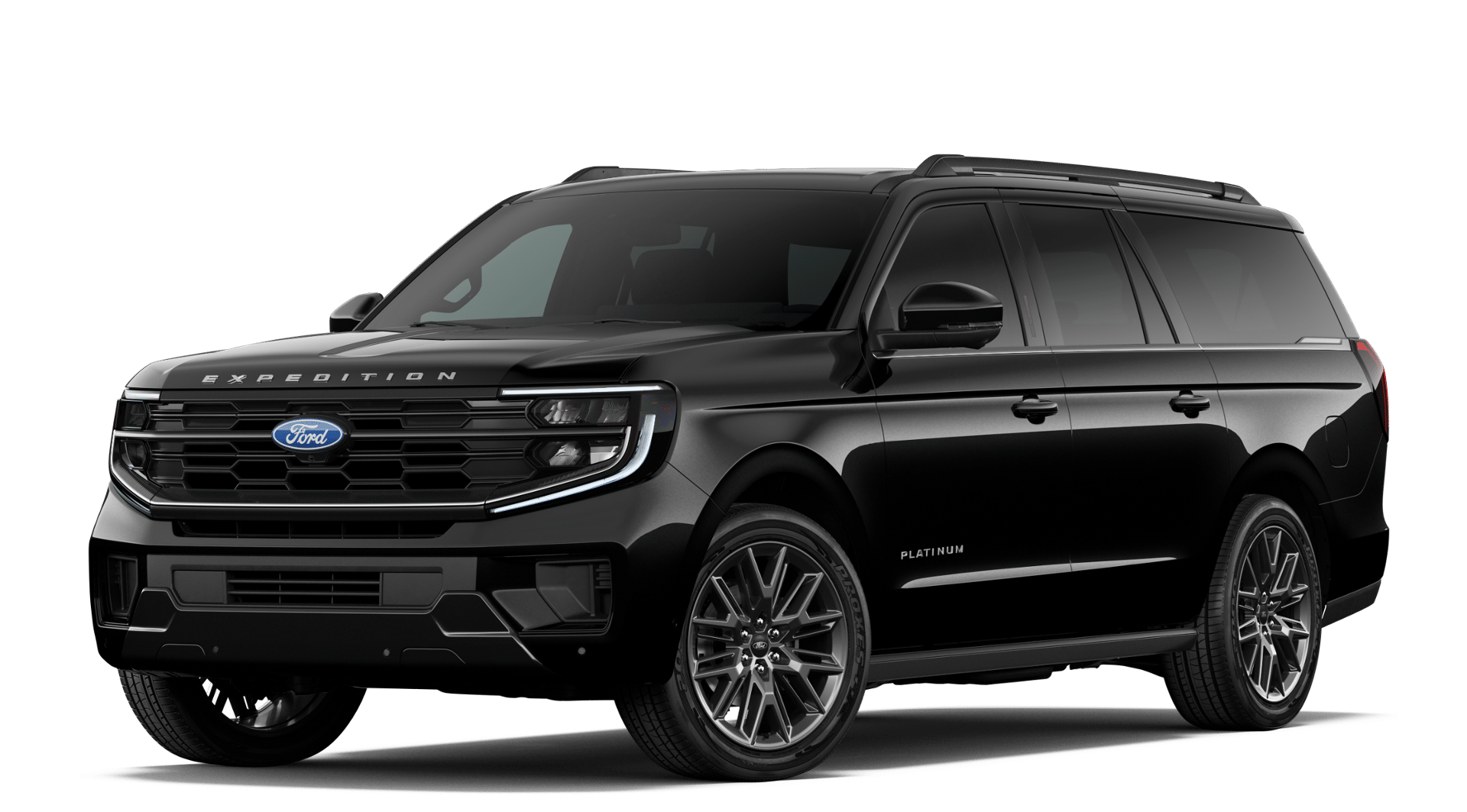2027 Ford Expedition® External Image 1